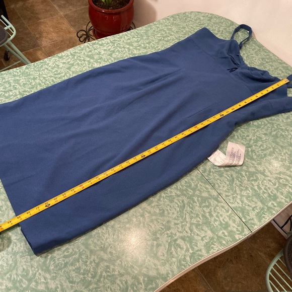 Dress the Population Eve dress Nordstrom - Picture 10 of 16